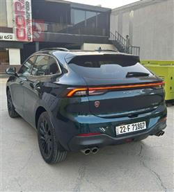 دونج فينج T5L
